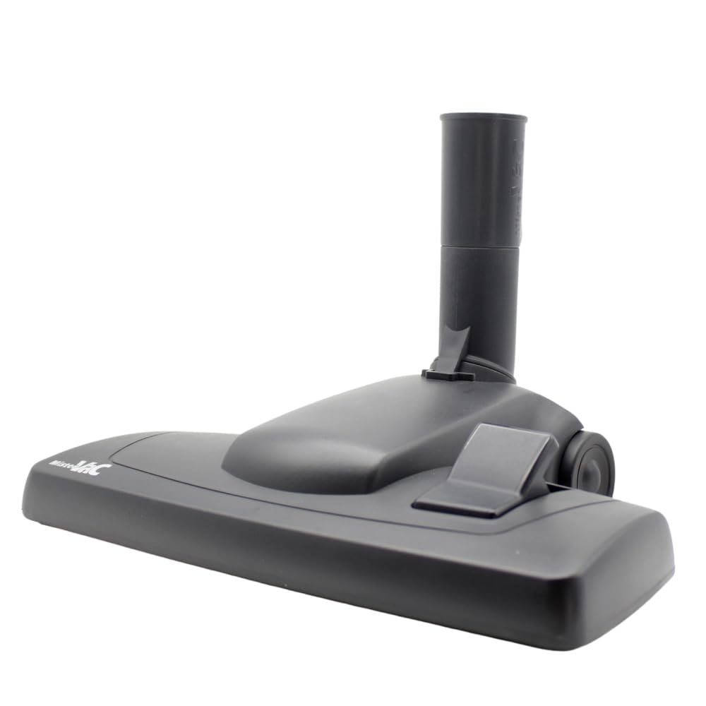 MisterVac Click-In Floor Nozzle Compatible with Top Craft TC-NTS 20