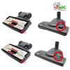 MisterVac Click-In Floor Nozzle Compatible with Top Craft TC-NTS 20 view 2