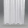 Bestlivings Noella Voile Tab-Top Sheer Curtains, 140 x 175 cm, 2-Pack, Pure White view 3