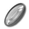 Digital Nc 10x High Definition 2-Element Close-Up Lens (Macro) (55 mm) for Fujifilm FinePix S5000 view 1