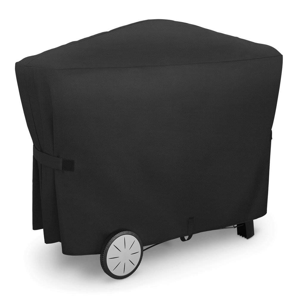Onlyfire Grill Cover for Weber Q 2000/3000 Gas Grills