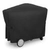 Onlyfire Grill Cover for Weber Q 2000/3000 Gas Grills view 1