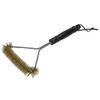 BBQ Grill Brush, Wire Cleaning Brush, 31 cm view 1