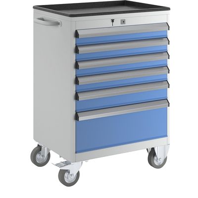 eurokraft pro Mobile Drawer Cabinet
