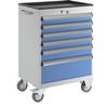 eurokraft pro Mobile Drawer Cabinet view 1