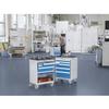 eurokraft pro Mobile Drawer Cabinet view 2