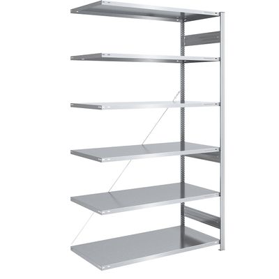 eurokraft pro | Boltless Shelving Unit