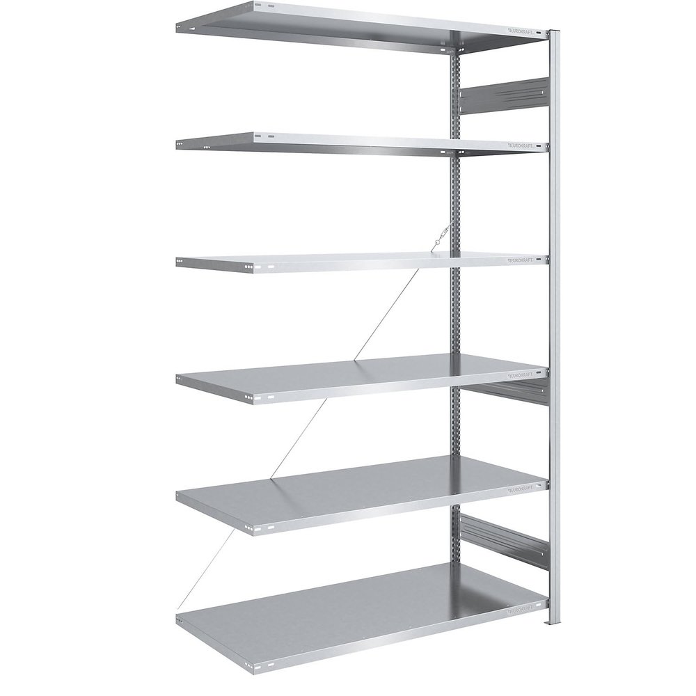 eurokraft pro | Boltless Shelving Unit