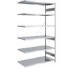 eurokraft pro | Boltless Shelving Unit view 1