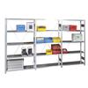 eurokraft pro | Boltless Shelving Unit view 2