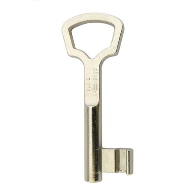 TGL System Warded Key – 70 or 90 mm – Replacement/Additional Key
