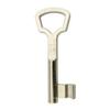 TGL System Warded Key – 70 or 90 mm – Replacement/Additional Key view 1