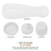 Exultimate Pancake Pouring Pen, White view 3