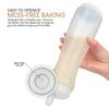 Exultimate Pancake Pouring Pen, White view 4