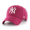 ’47 Brand Snapback Cap – MLB New York Yankees Galaxy Red view 1