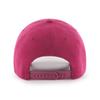 ’47 Brand Snapback Cap – MLB New York Yankees Galaxy Red view 2