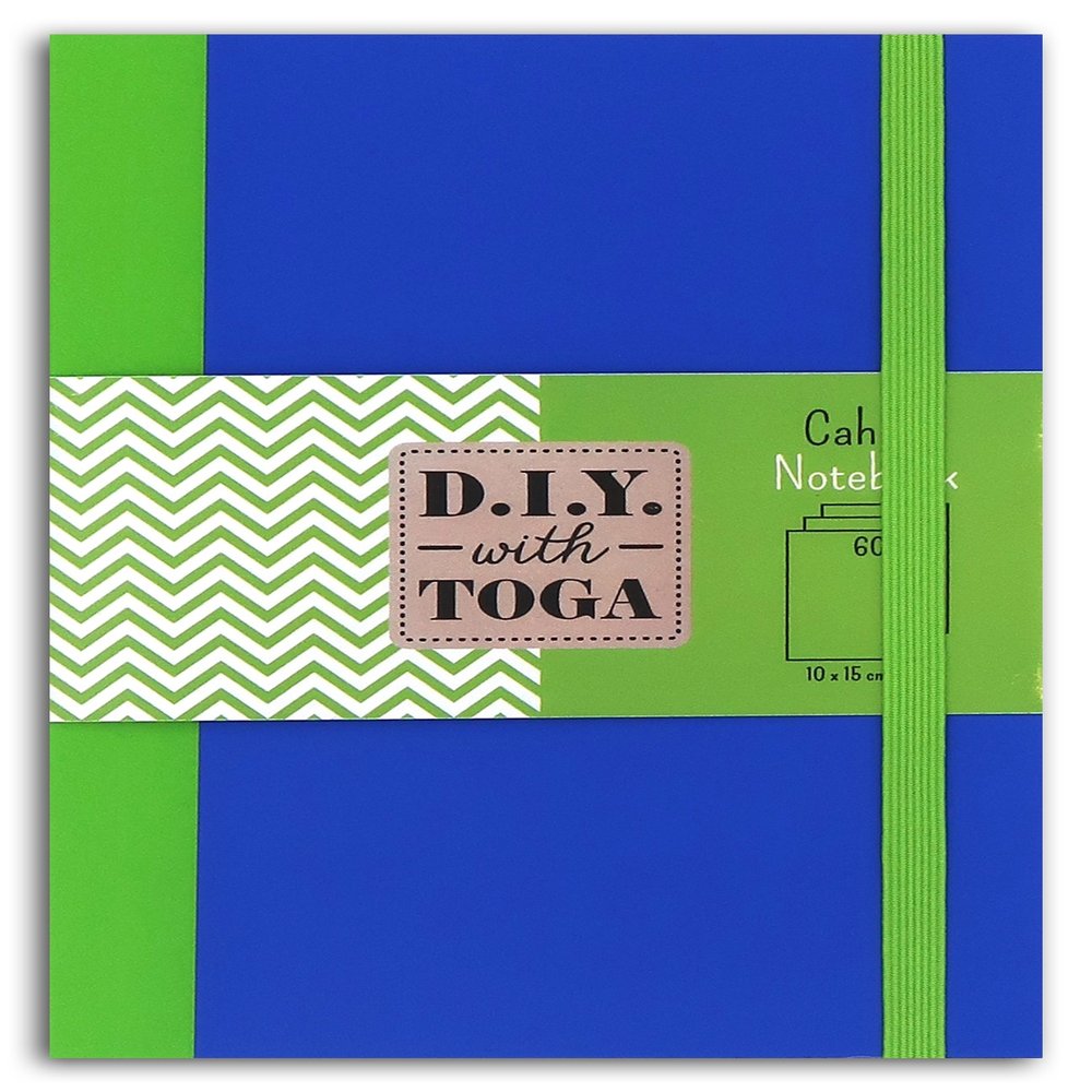 DRAEGER PARIS 1886 D.I.Y Notebook