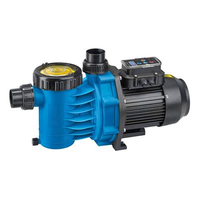 Speck Badu Alpha Eco Soft Pool Pump