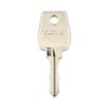 EuroLocks Replacement Key 44501–45000 for Mailbox, Universal and Furniture Locks – Locking Number 44782 view 2
