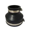 Flexible Reducing Coupling, 40×50 to 250×200 mm, 160×110 mm view 1