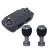 Tercel Metal Remote Control Stick Guards for DJI Mavic Air/Mavic 2 Pro/Mavic 2 Zoom, Black view 1