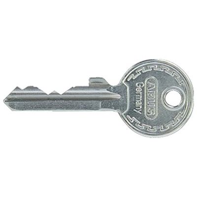 ABUS Replacement Key AL0001–AL0500 for ABUS Locks and Hardware, Code AL0471