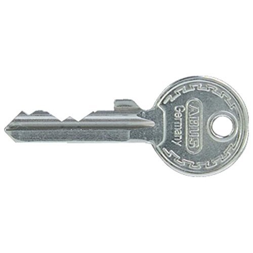ABUS Replacement Key AL0001–AL0500 for ABUS Locks and Hardware, Code AL0471