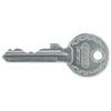 ABUS Replacement Key AL0001–AL0500 for ABUS Locks and Hardware, Code AL0471 view 1