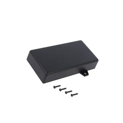 SR33-E.9 Enclosure: Universal, X: 64 mm, Y: 128 mm, Z: 26 mm, with Bracket, SMART TEKO