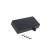 SR33-E.9 Enclosure: Universal, X: 64 mm, Y: 128 mm, Z: 26 mm, with Bracket, SMART TEKO view 1