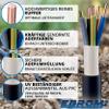 EBROM NYY-J 5 x 4 mm² Underground Power Cable, Black – 11 m view 2