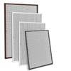 Sun World Custom-Made Insect Screen, Anthracite, 91–100 x 111–120 cm view 1