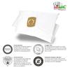 MisterVac 10 Professional Vacuum Bags Compatible with OBI NTS 30 Wet/Dry Vacuum view 2