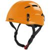 ALPIDEX Climbing Helmet, Harness & Stubai Via Ferrata Set BASIC 3.0 view 2