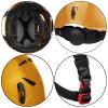ALPIDEX Climbing Helmet, Harness & Stubai Via Ferrata Set BASIC 3.0 view 3