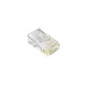 PNI CAT5 RJ45 Plugs for UTP CAT5 Network Cables view 1
