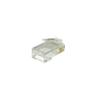PNI CAT5 RJ45 Plugs for UTP CAT5 Network Cables view 2