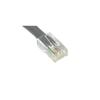 PNI CAT5 RJ45 Plugs for UTP CAT5 Network Cables view 4