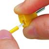 WAGO Banana Plug 215-611, 4 mm, 50-Pack view 3
