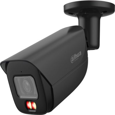 Dahua Dome HDCVI 4MP DN WDR IR 50 m 2.8 mm IP67 HAC-HDW2401EM-0280B