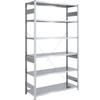eurokraft pro | Heavy-Duty Plug-In Shelving view 1