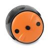 Inovey 1/2-Inch Refracting Spray Head Garden Lawn Irrigation Misting Sprinkler Nozzle view 2