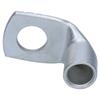 Kalitec 10-Pack A7-L10 90° Tubular Cable Lugs, 35 mm², M10, Tinned Copper view 3