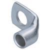 Kalitec 10-Pack A7-L10 90° Tubular Cable Lugs, 35 mm², M10, Tinned Copper view 4