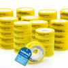 kr4u 50-Pack Teflon Tape, DVGW-Certified PTFE Thread Seal Tape for Gas and Water view 1