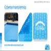 International Pool Protection 460 – Round 400-Micron Thermal Cover view 2
