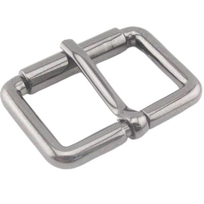 3DANCraftit 38 mm Zinc Alloy Belt Buckles, 6-Piece Set, P116