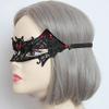 Xiang Ru Black Lace Pendant Princess Eye Mask view 2