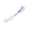 Hospitrix Tourniquet/Vein Stasis Band for Nurses, Personalized with Name (Blue Medical Symbols) view 1