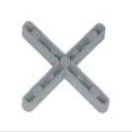 RAIMONDI 4 mm Tile Spacers (1,000 Pieces), Art. 158 + 1000